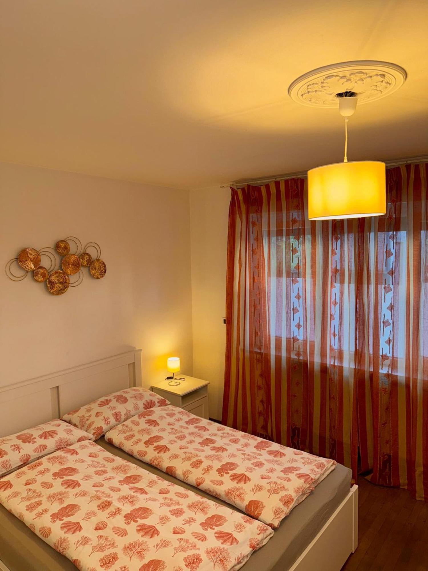 Friedrich Apartments Meran Buitenkant foto