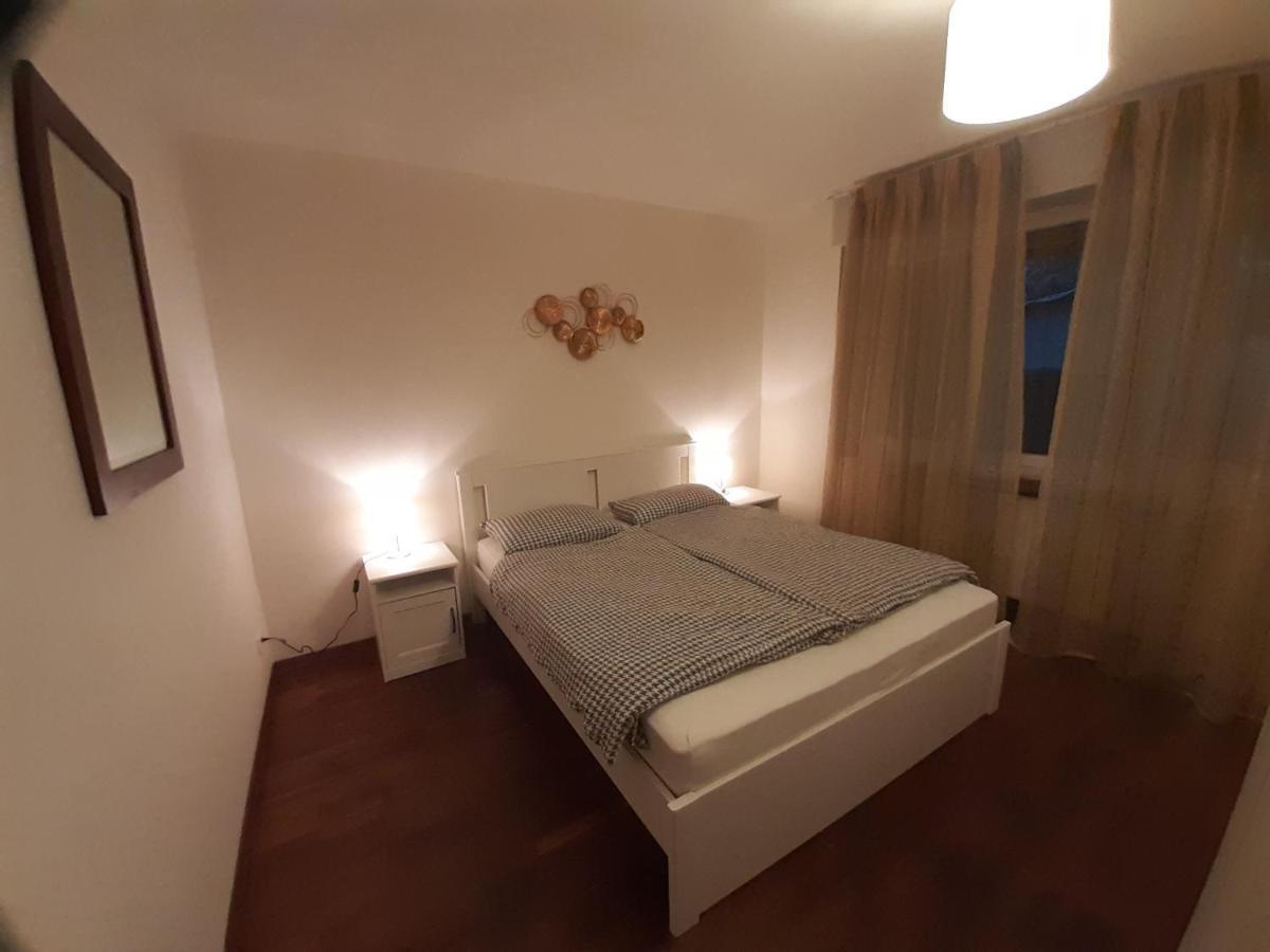 Friedrich Apartments Meran Buitenkant foto