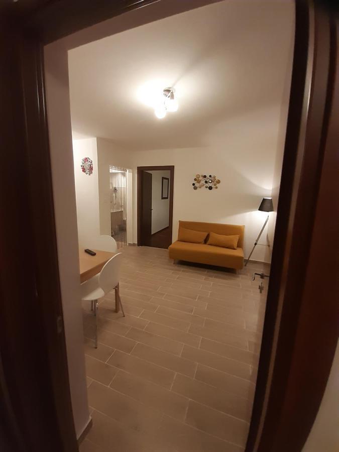 Friedrich Apartments Meran Buitenkant foto