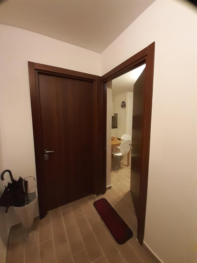 Friedrich Apartments Meran Buitenkant foto